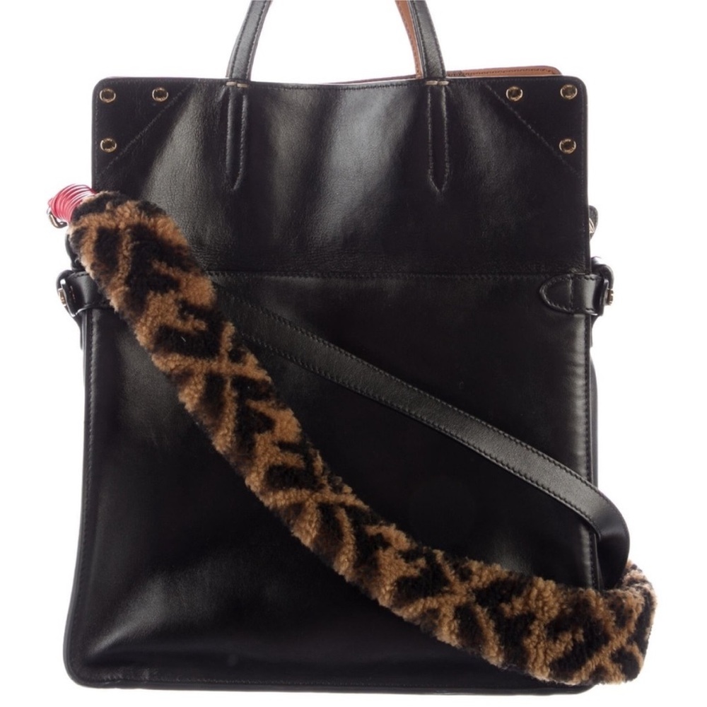 Fendi Tote - Picture 8 of 11